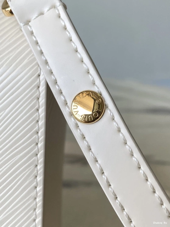 VUITTON LOUIS TWIST MM-23*17*9.5CM 0725